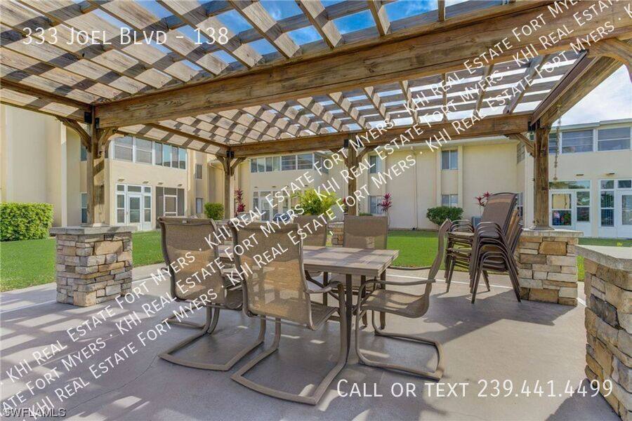 Condo for rent at 333 Joel Blvd #138, Lehigh Acres, FL 33936