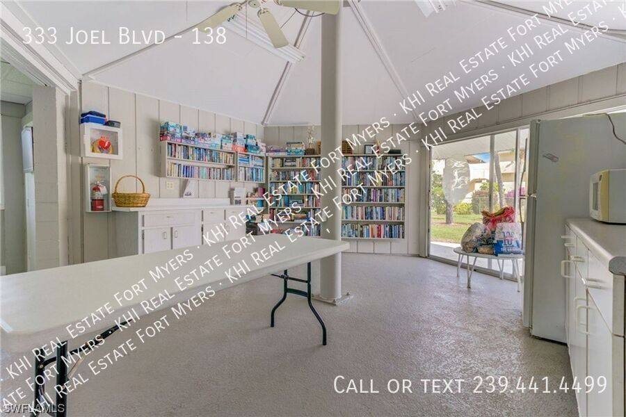 Condo for rent at 333 Joel Blvd #138, Lehigh Acres, FL 33936