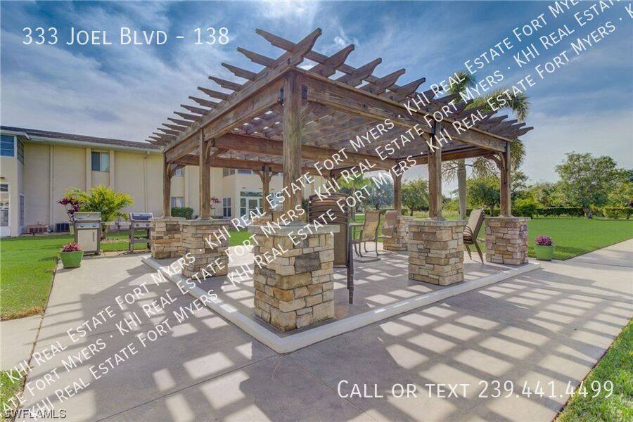 Condo for rent at 333 Joel Blvd #138, Lehigh Acres, FL 33936