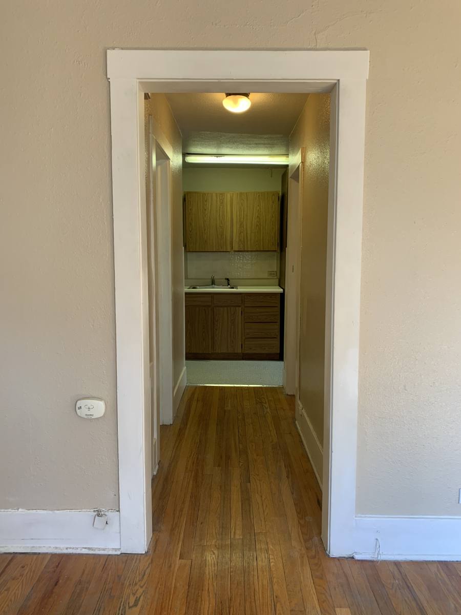 Apartment for rent at 1212 Corona St #7, Denver, CO 80218