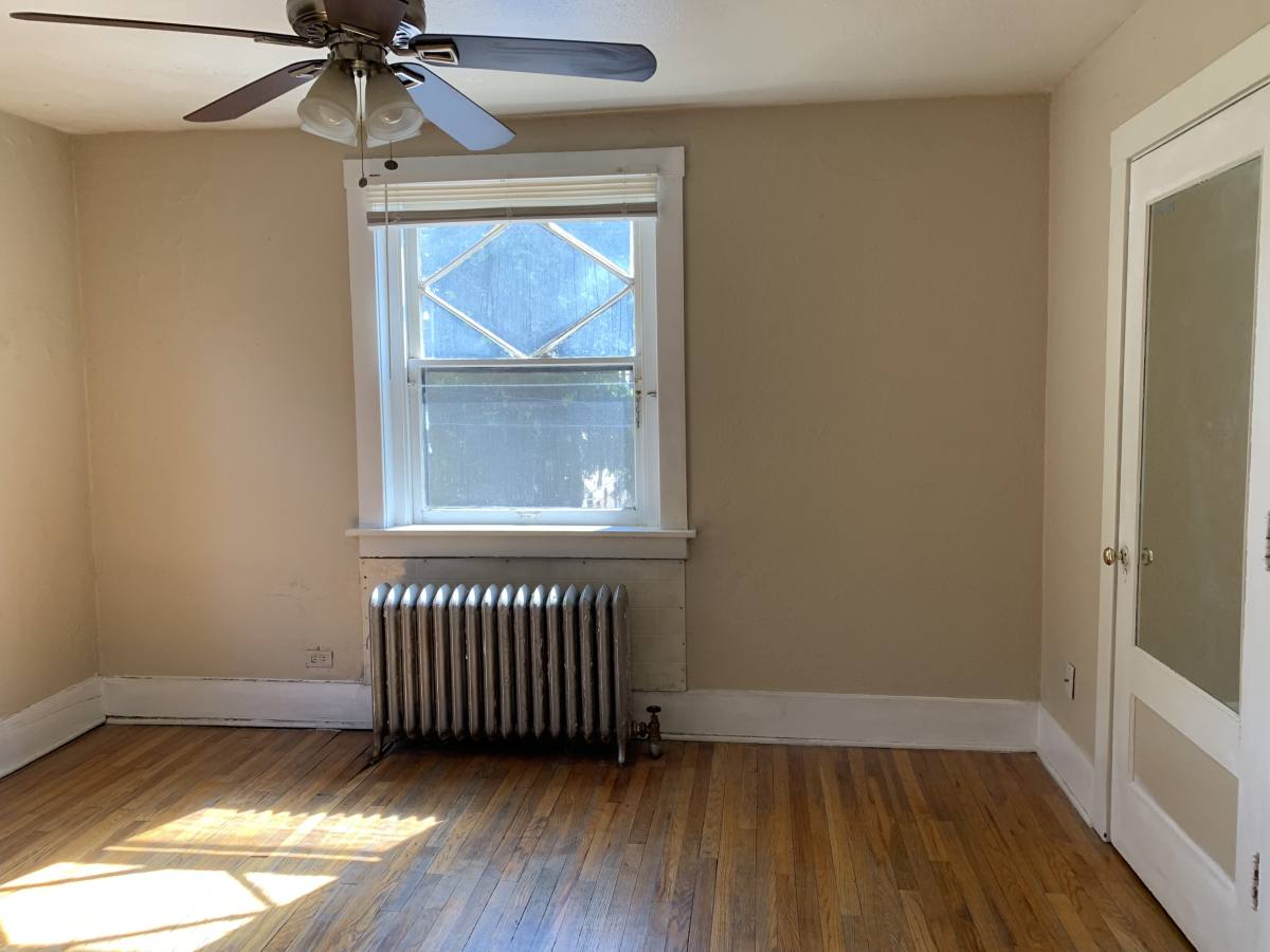 Apartment for rent at 1212 Corona St #7, Denver, CO 80218