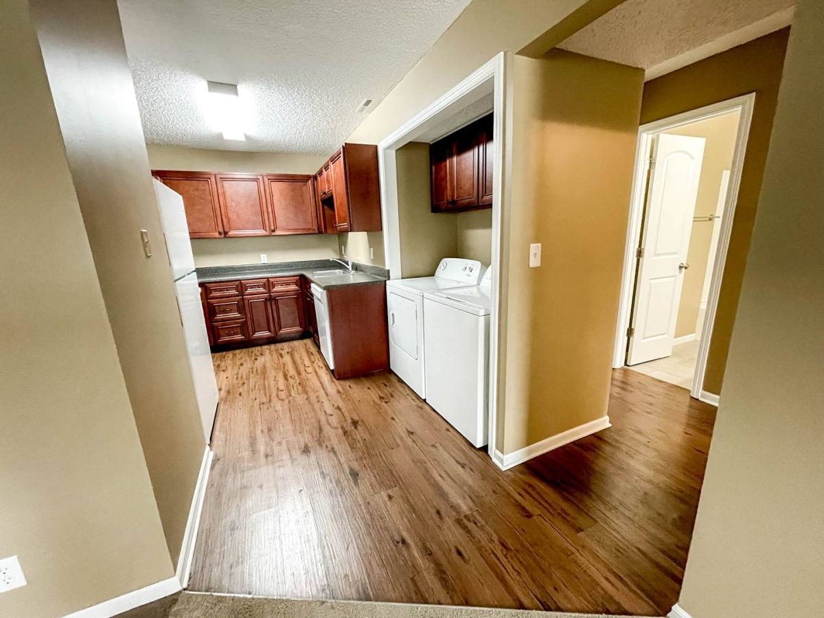 Apartment for rent at 2335-2343 W St, Lincoln, NE 68503