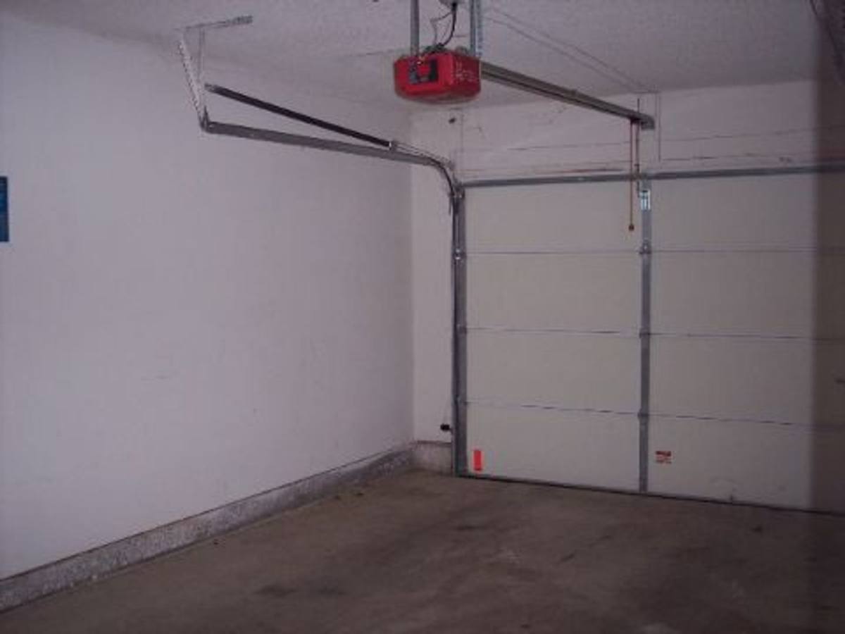 Apartment for rent at 115 Polk St, Warrensburg, MO 64093
