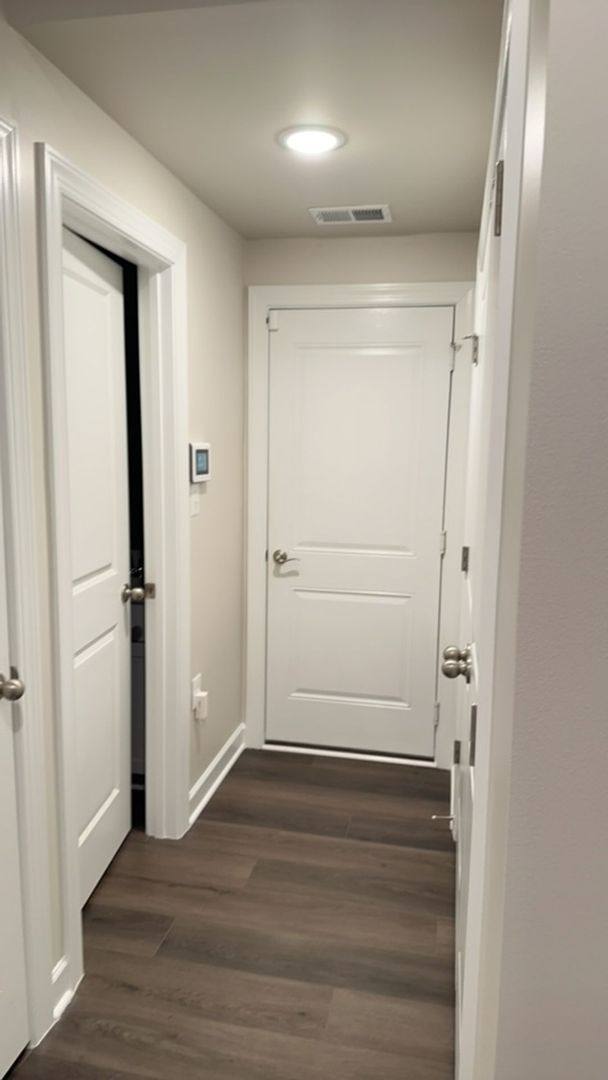 Townhouse for rent at 7224 Mountaineer Dr, Alexandria, VA 22306