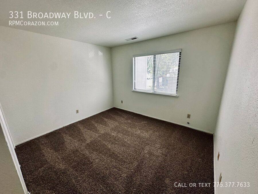 Apartment for rent at 331 Broadway Blvd #C, Reno, NV 89502