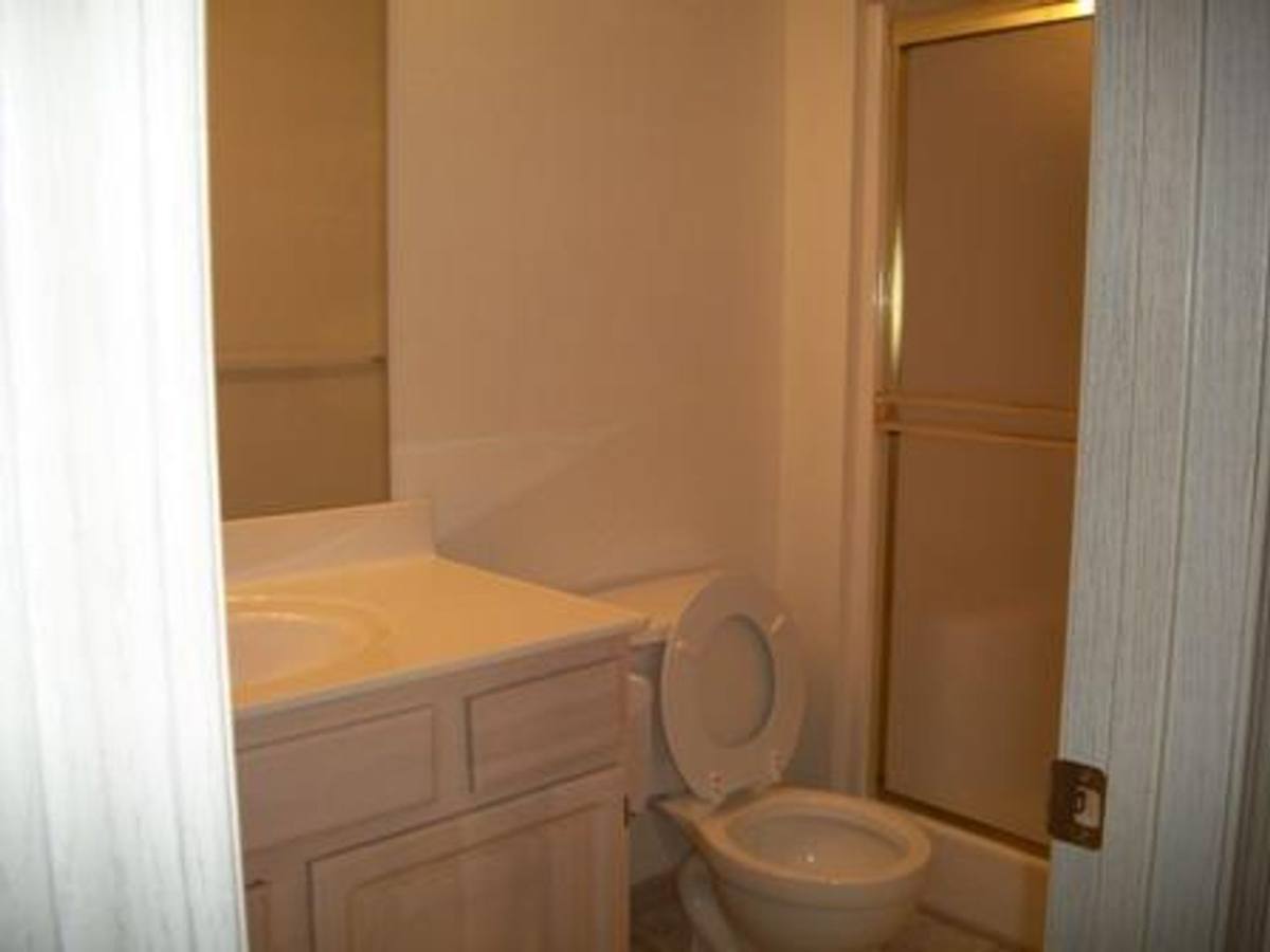 Apartment for rent at 1201 Pebblecreek Dr, Warrensburg, MO 64093