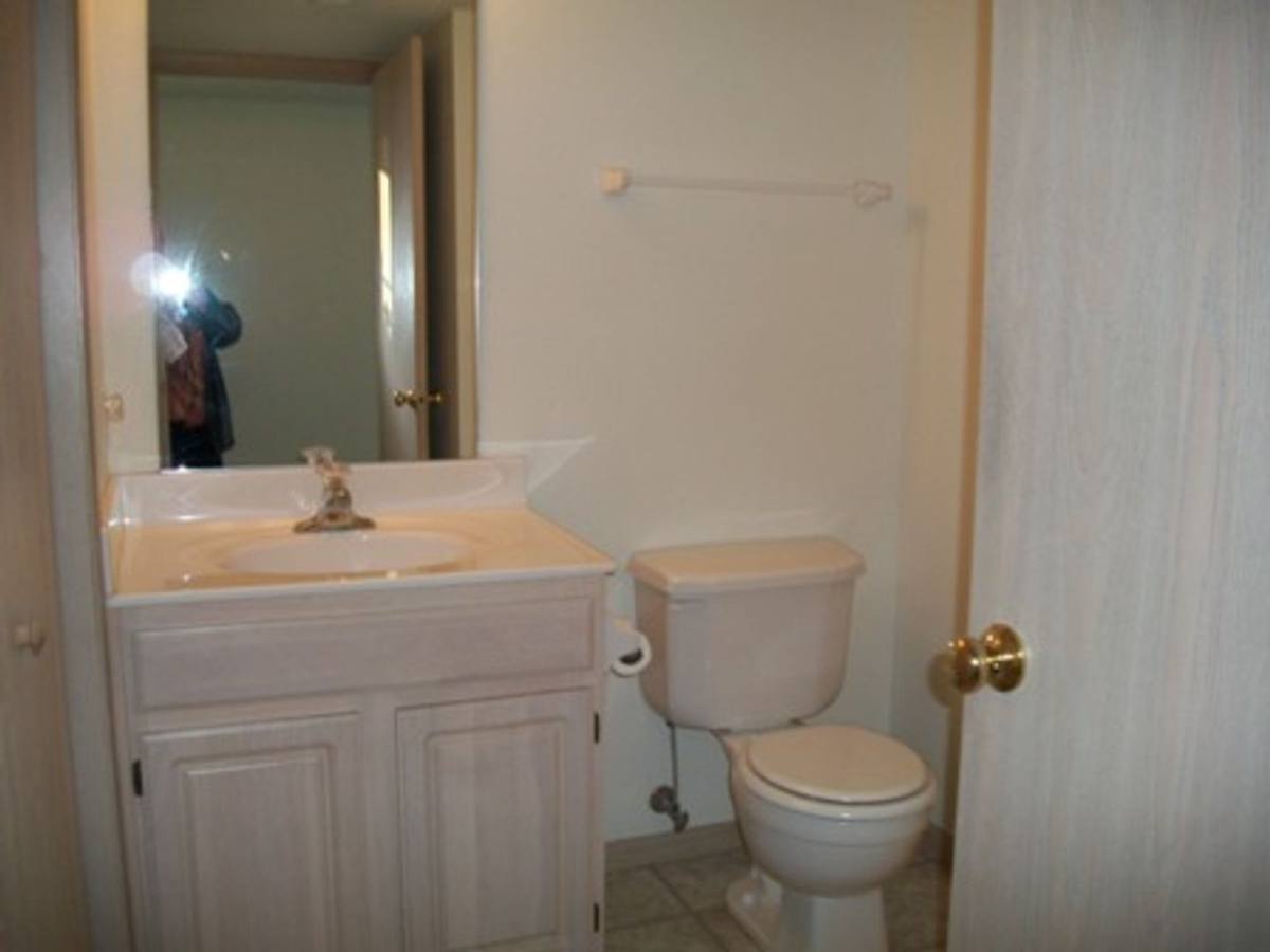 Apartment for rent at 1201 Pebblecreek Dr, Warrensburg, MO 64093
