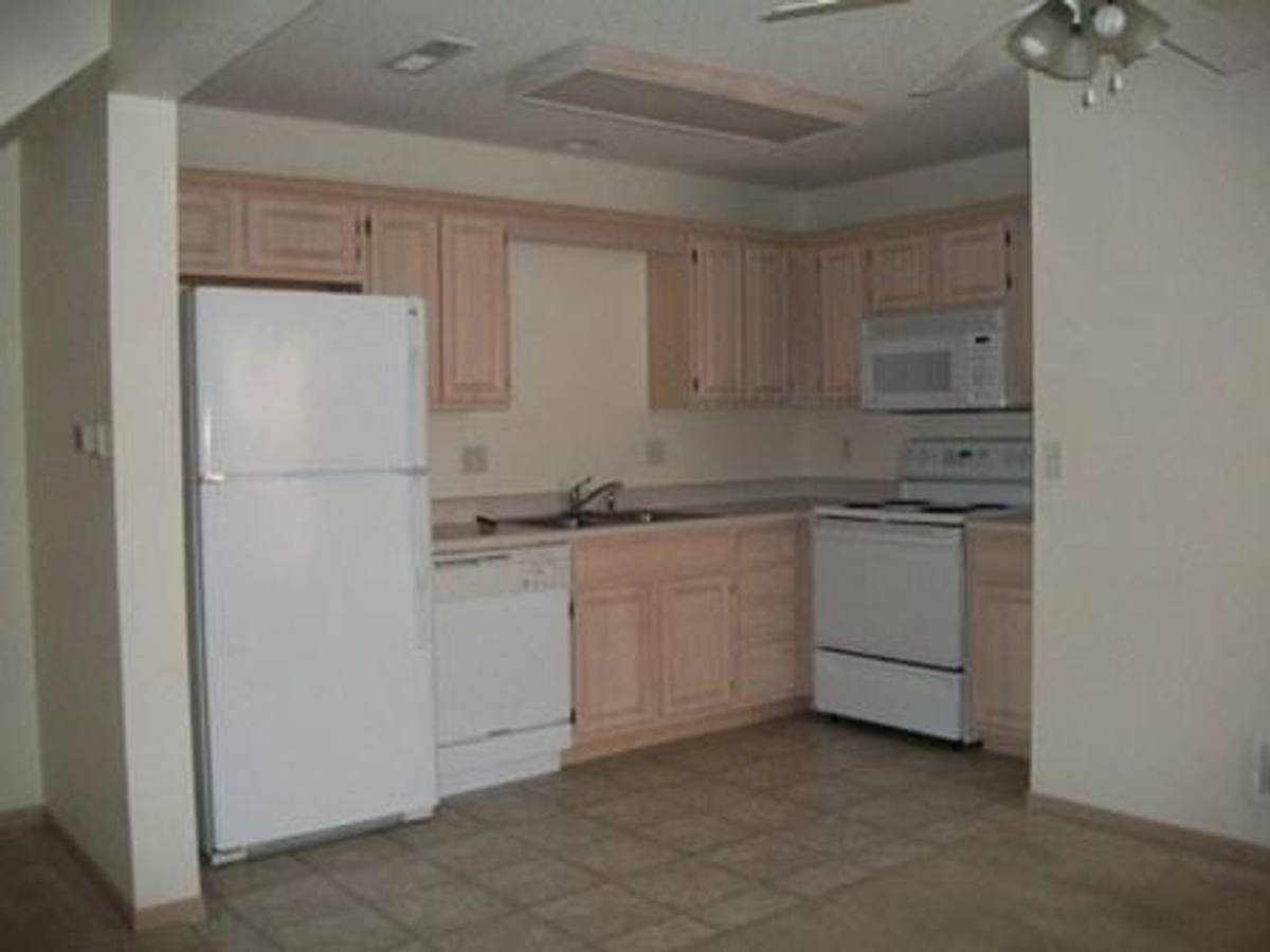 Apartment for rent at 1201 Pebblecreek Dr, Warrensburg, MO 64093