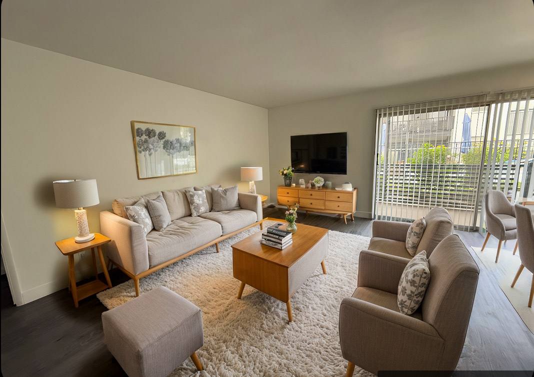 Apartment for rent at 3601 N 5th Ave #104, Phoenix, AZ 85013