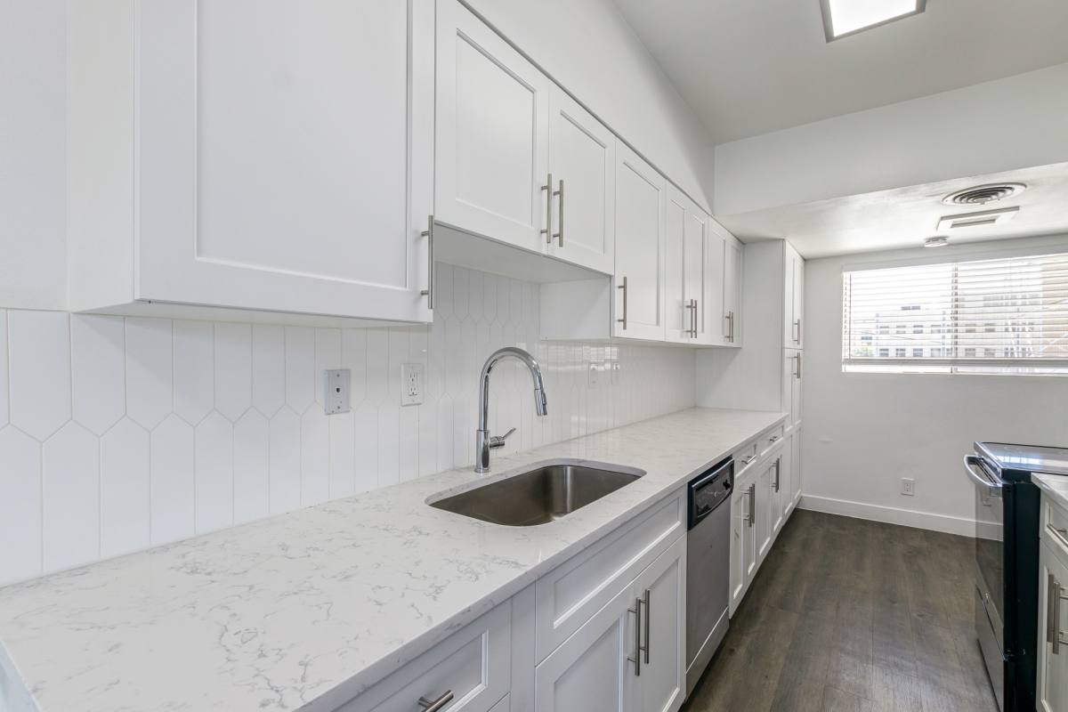 Apartment for rent at 3601 N 5th Ave #104, Phoenix, AZ 85013