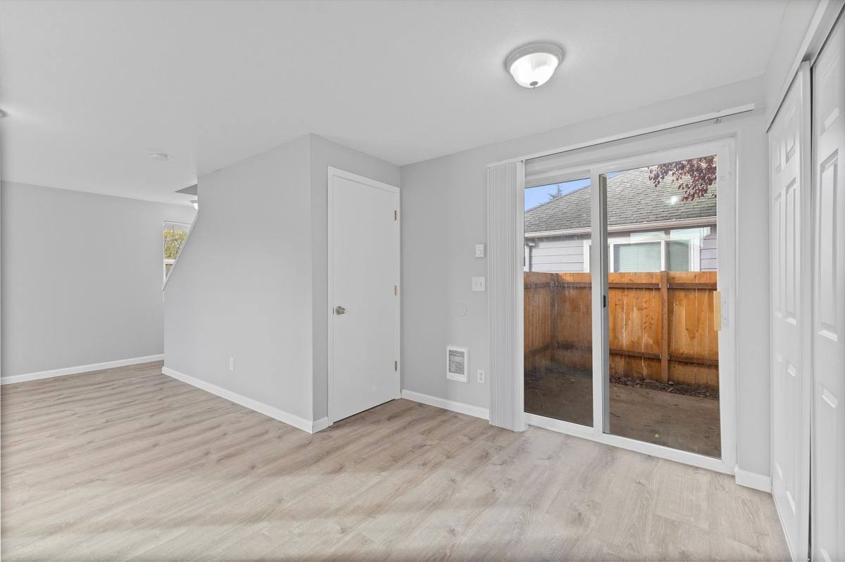 Townhouse for rent at 2641-2653 SE 141st Ave, Portland, OR 97236