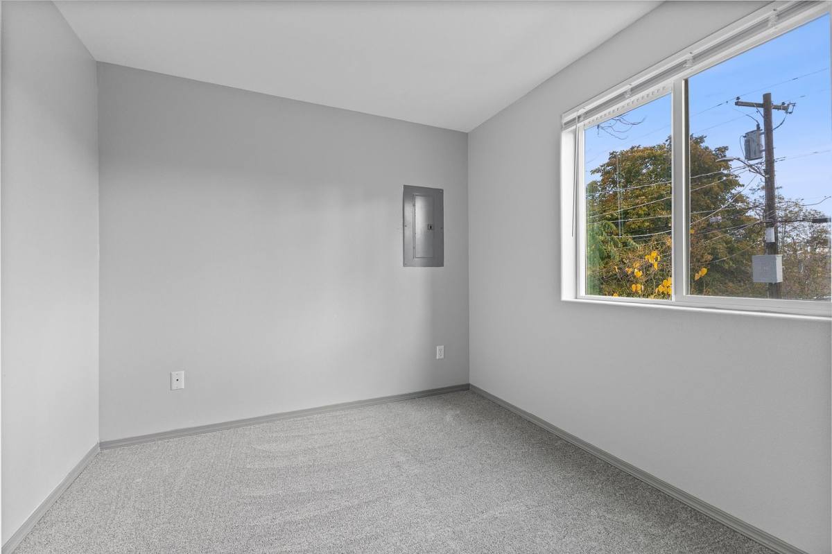 Townhouse for rent at 2641-2653 SE 141st Ave, Portland, OR 97236