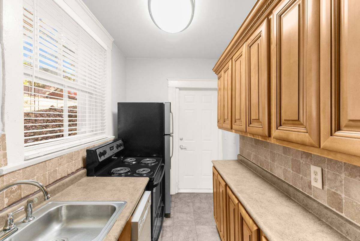 Apartment for rent at 2907 13th Ave S, Birmingham, AL 35205