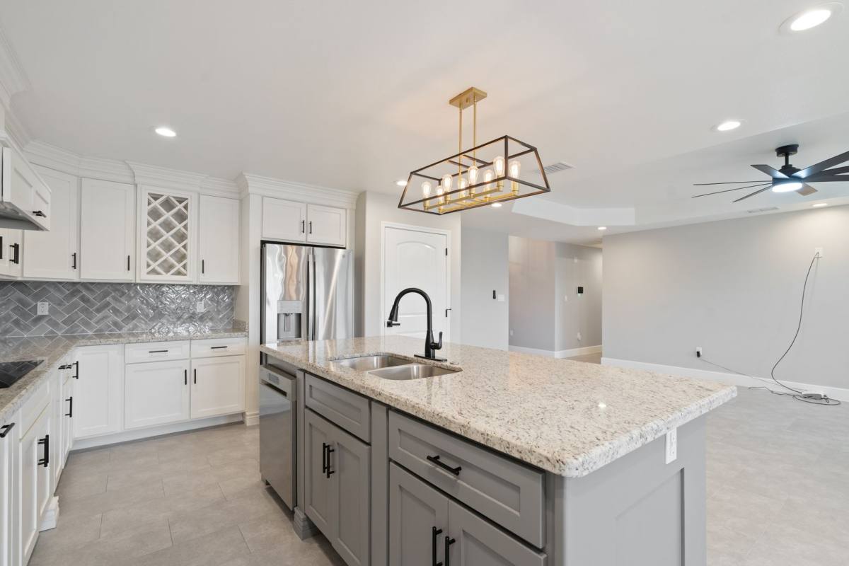 House for rent at 105 Noahy Dr, Del Rio, TX 78840