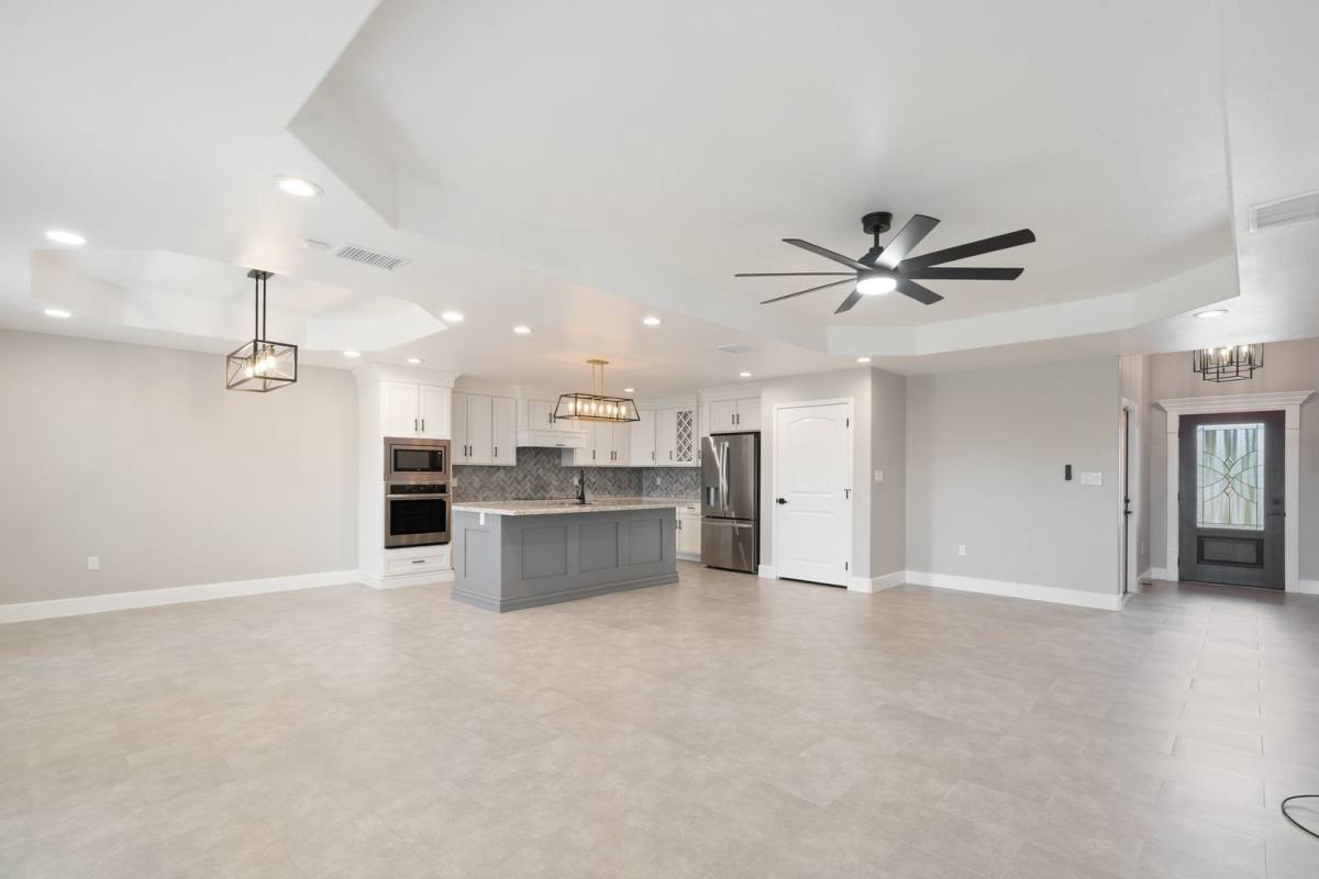 House for rent at 105 Noahy Dr, Del Rio, TX 78840