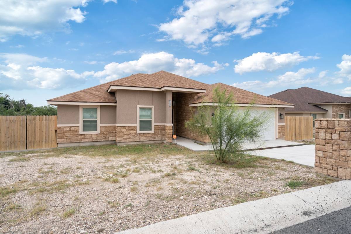 House for rent at 105 Noahy Dr, Del Rio, TX 78840