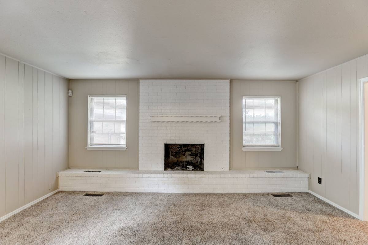 House for rent at 7507 Knight Lake Dr, Oklahoma City, OK 73132