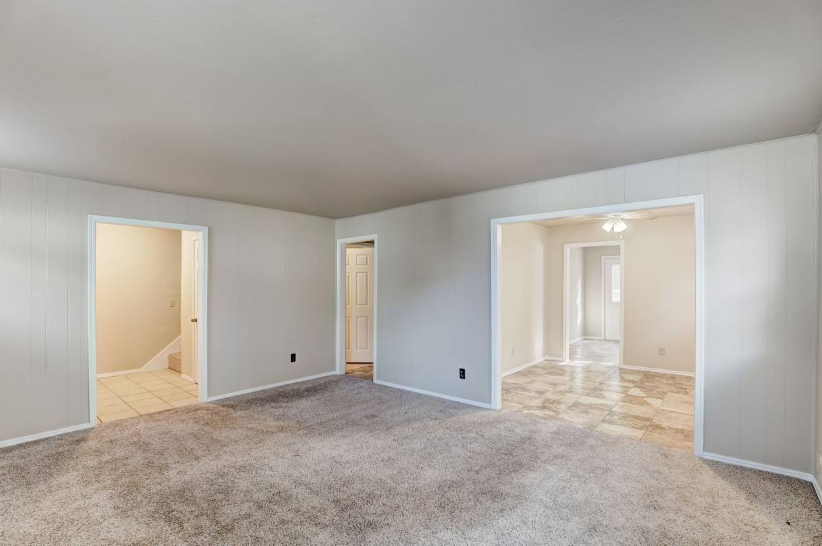 House for rent at 7507 Knight Lake Dr, Oklahoma City, OK 73132