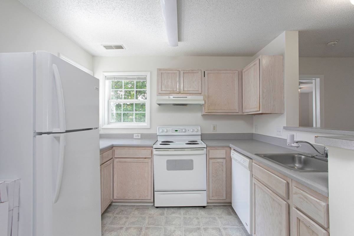 Apartment for rent at 3710 Pardue Woods Place #302, Raleigh, NC 27603