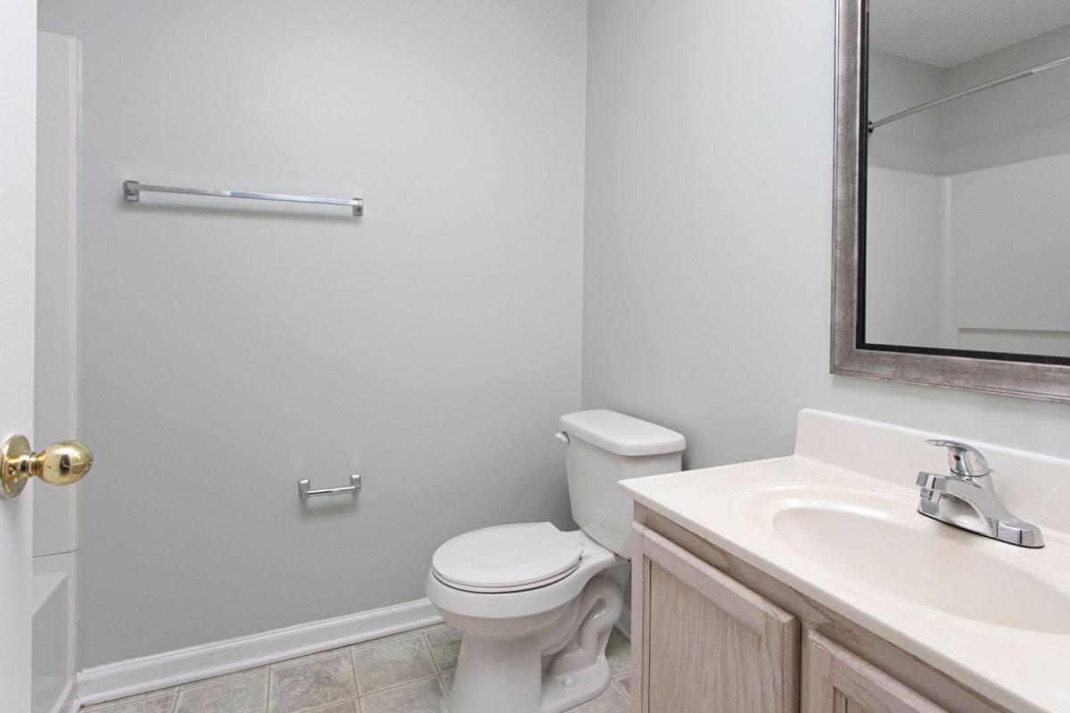 Apartment for rent at 3710 Pardue Woods Place #302, Raleigh, NC 27603