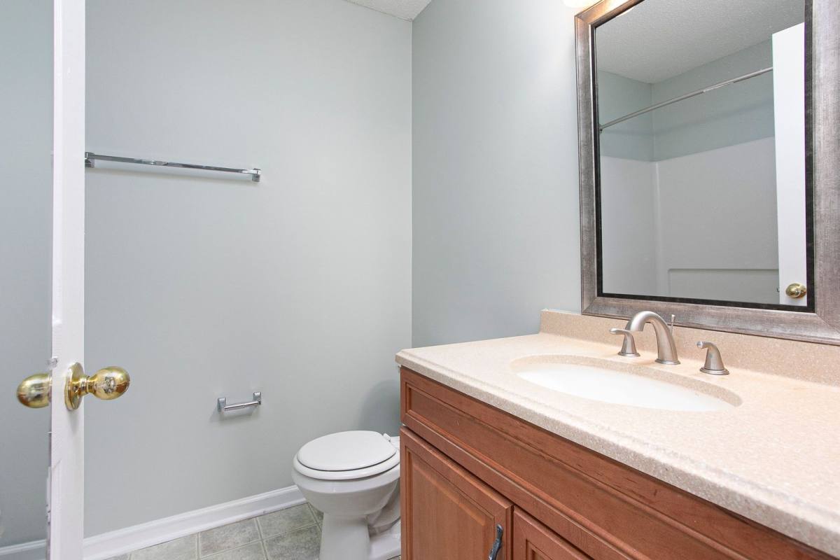 Apartment for rent at 3710 Pardue Woods Place #302, Raleigh, NC 27603