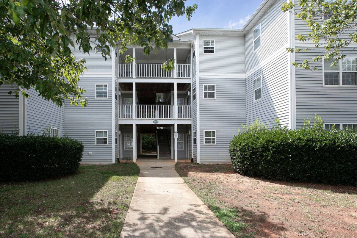 Apartment for rent at 3710 Pardue Woods Place #302, Raleigh, NC 27603