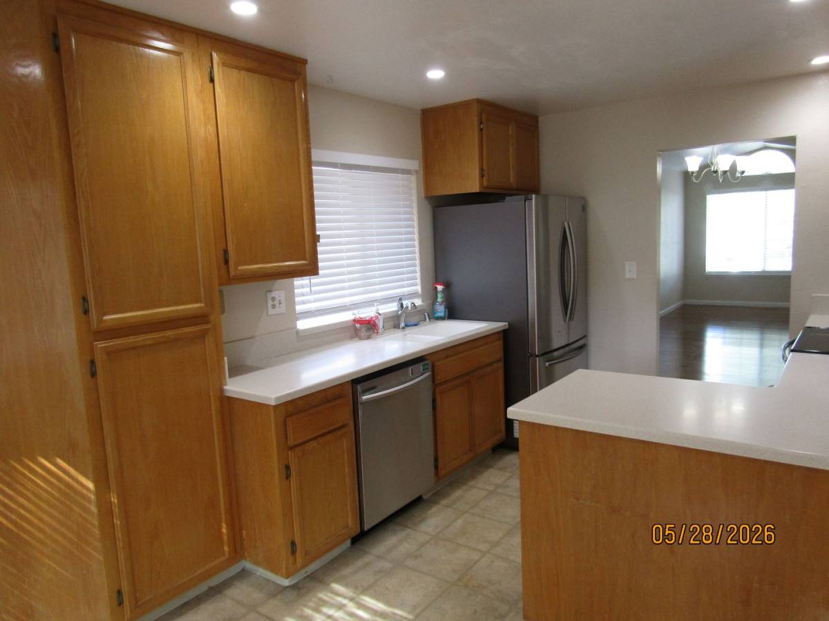 House for rent at 2782 Royal Oak Place, Santa Rosa, CA 95403