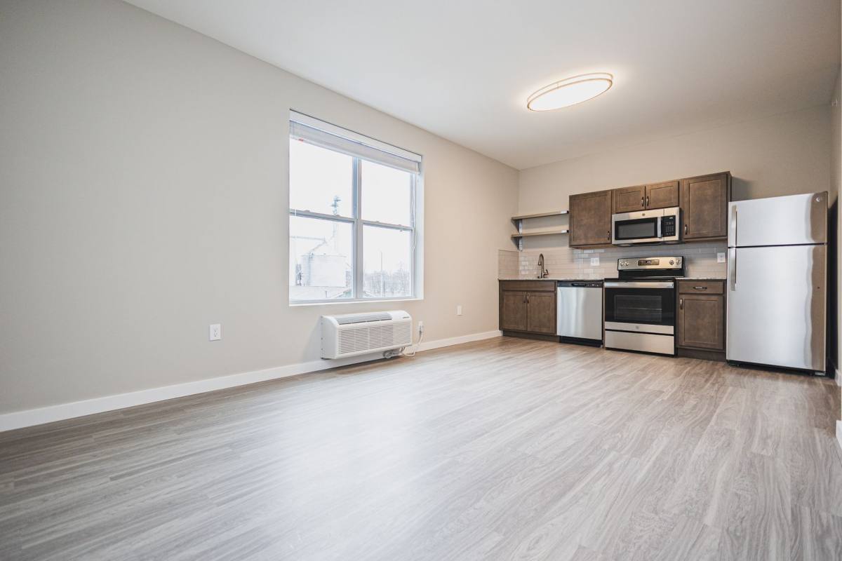 Apartment for rent at 325 Blackburn Ave, Lexington, KY 40508
