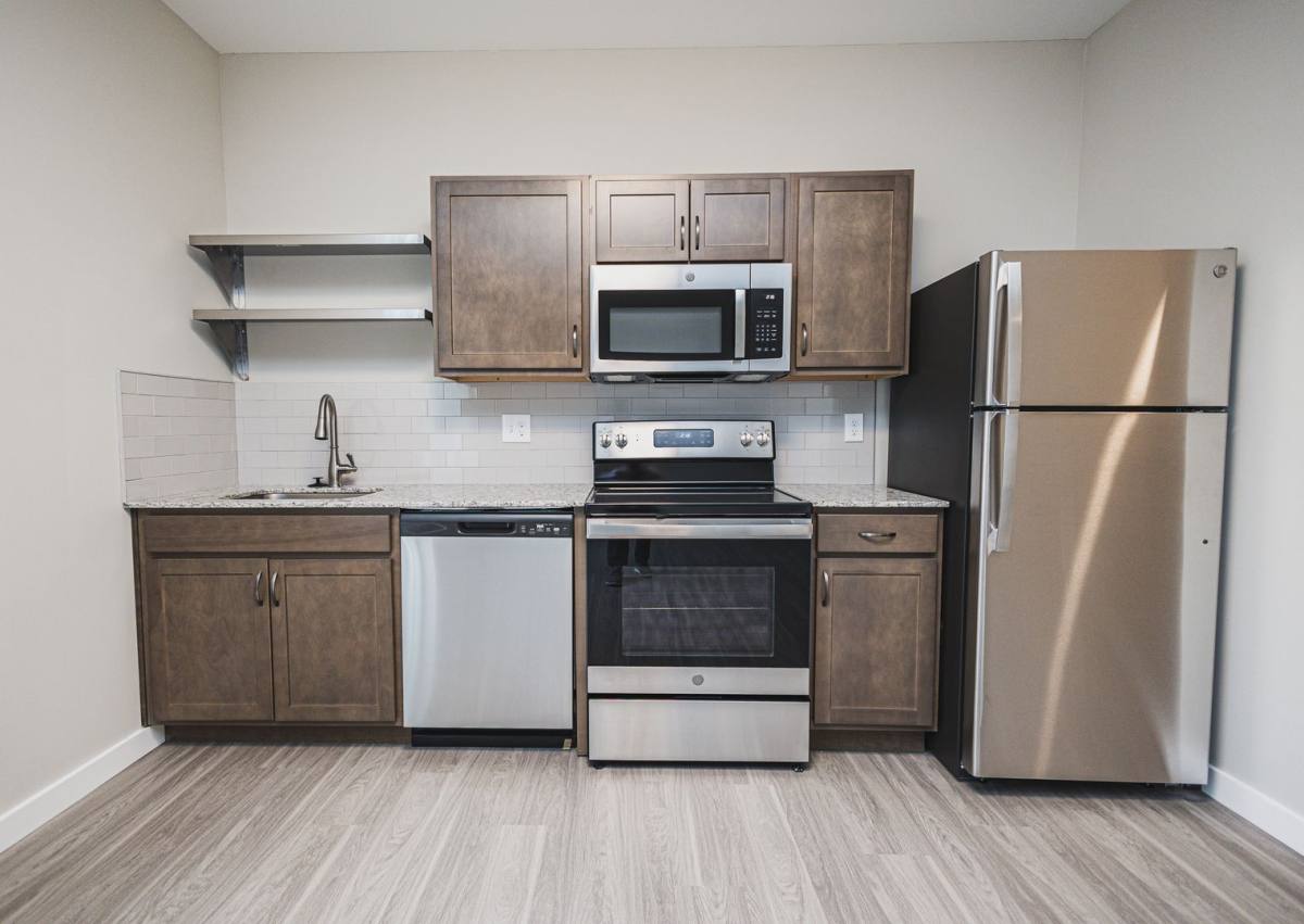 Apartment for rent at 325 Blackburn Ave, Lexington, KY 40508