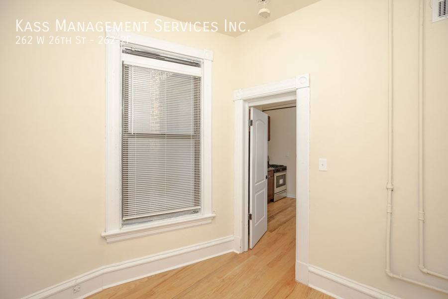 Apartment for rent at 262 W 26th St #2F, Chicago, IL 60616