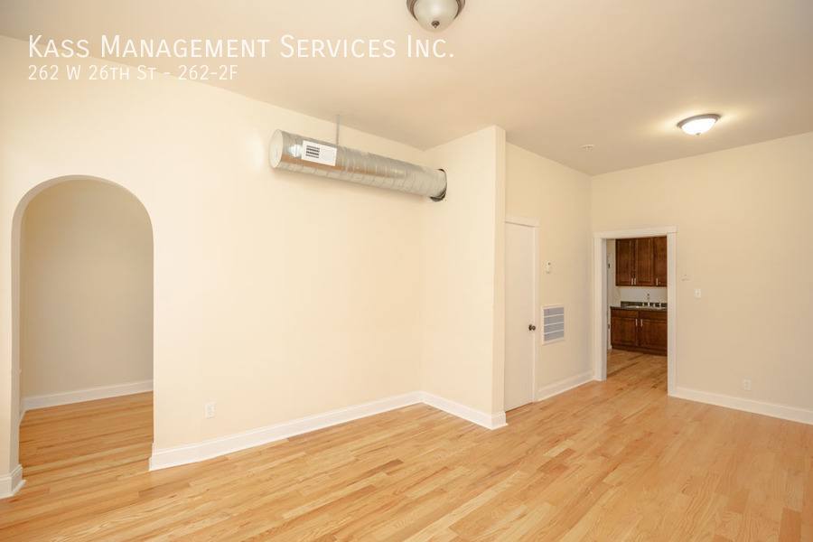 Apartment for rent at 262 W 26th St #2F, Chicago, IL 60616