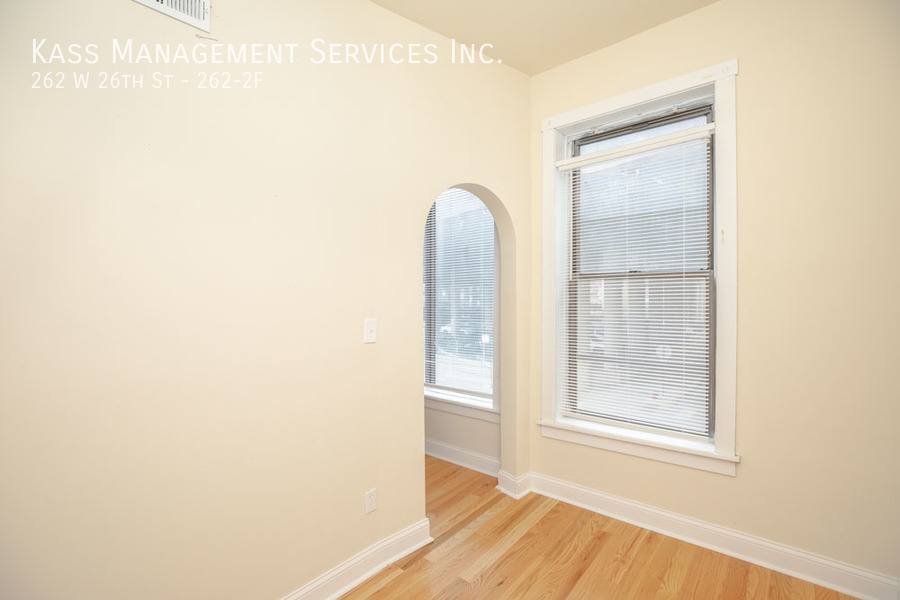 Apartment for rent at 262 W 26th St #2F, Chicago, IL 60616