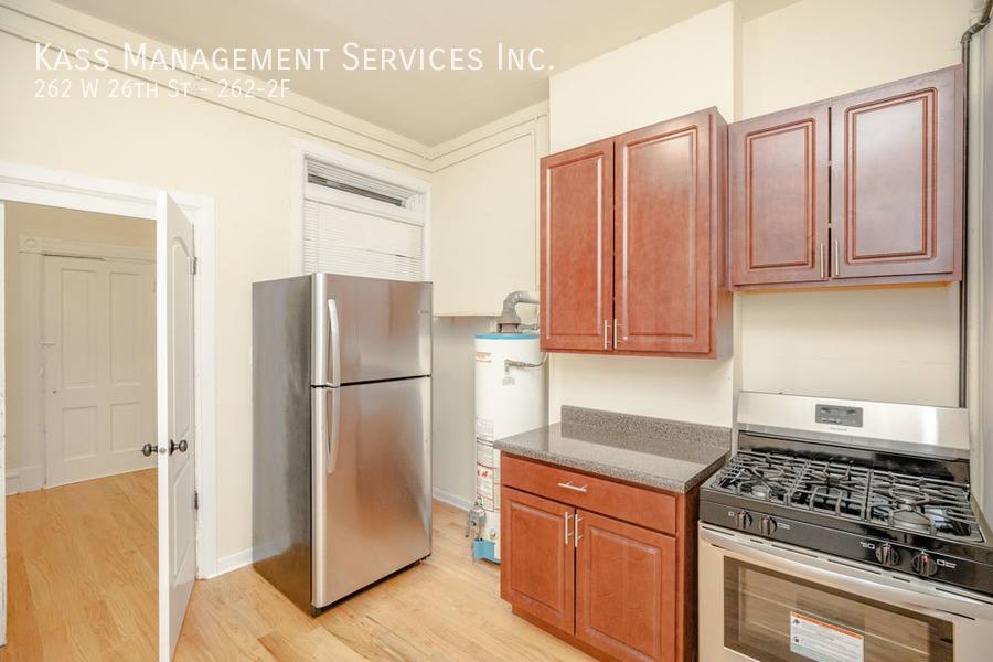 Apartment for rent at 262 W 26th St #2F, Chicago, IL 60616
