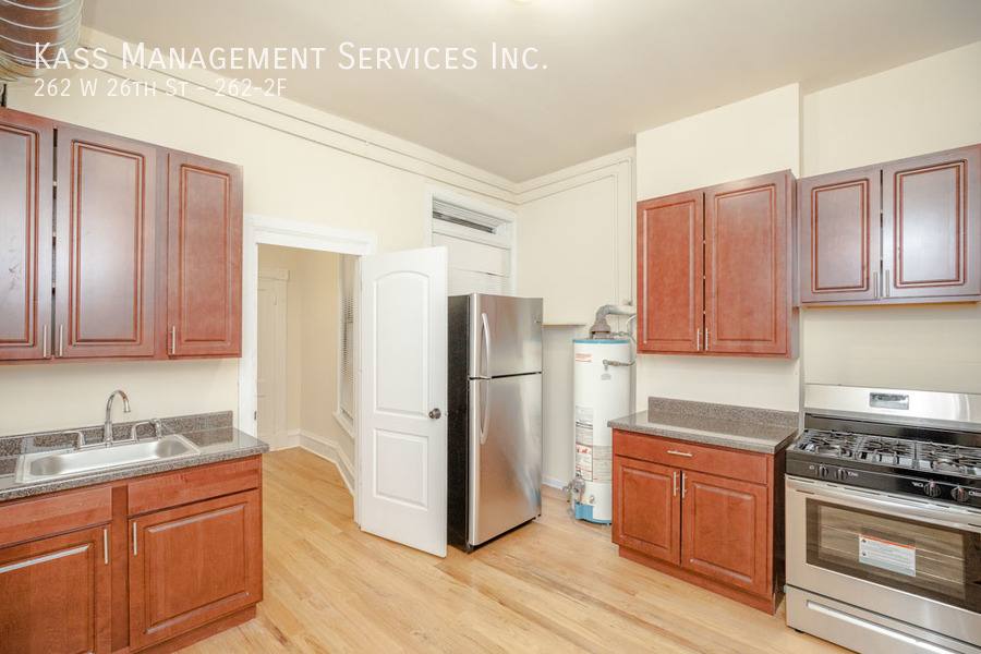 Apartment for rent at 262 W 26th St #2F, Chicago, IL 60616