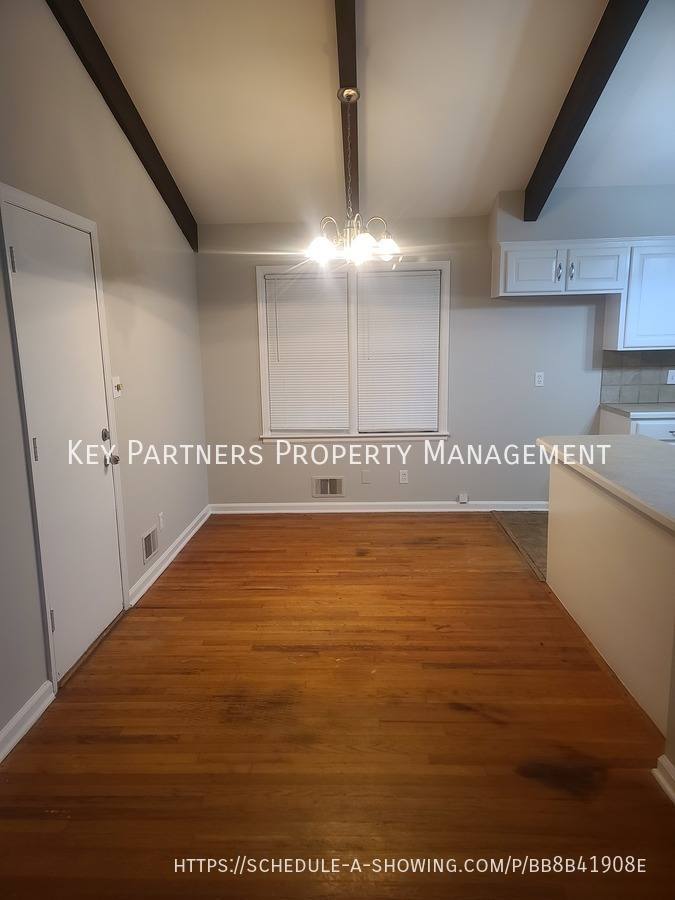 House for rent at 7115 Larsen, Shawnee, KS 66203