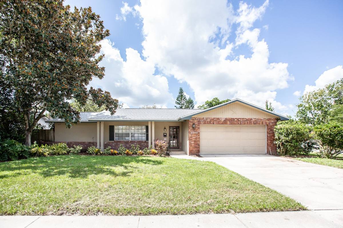 House for rent at 2242 King Johns Court, Winter Park, FL 32792