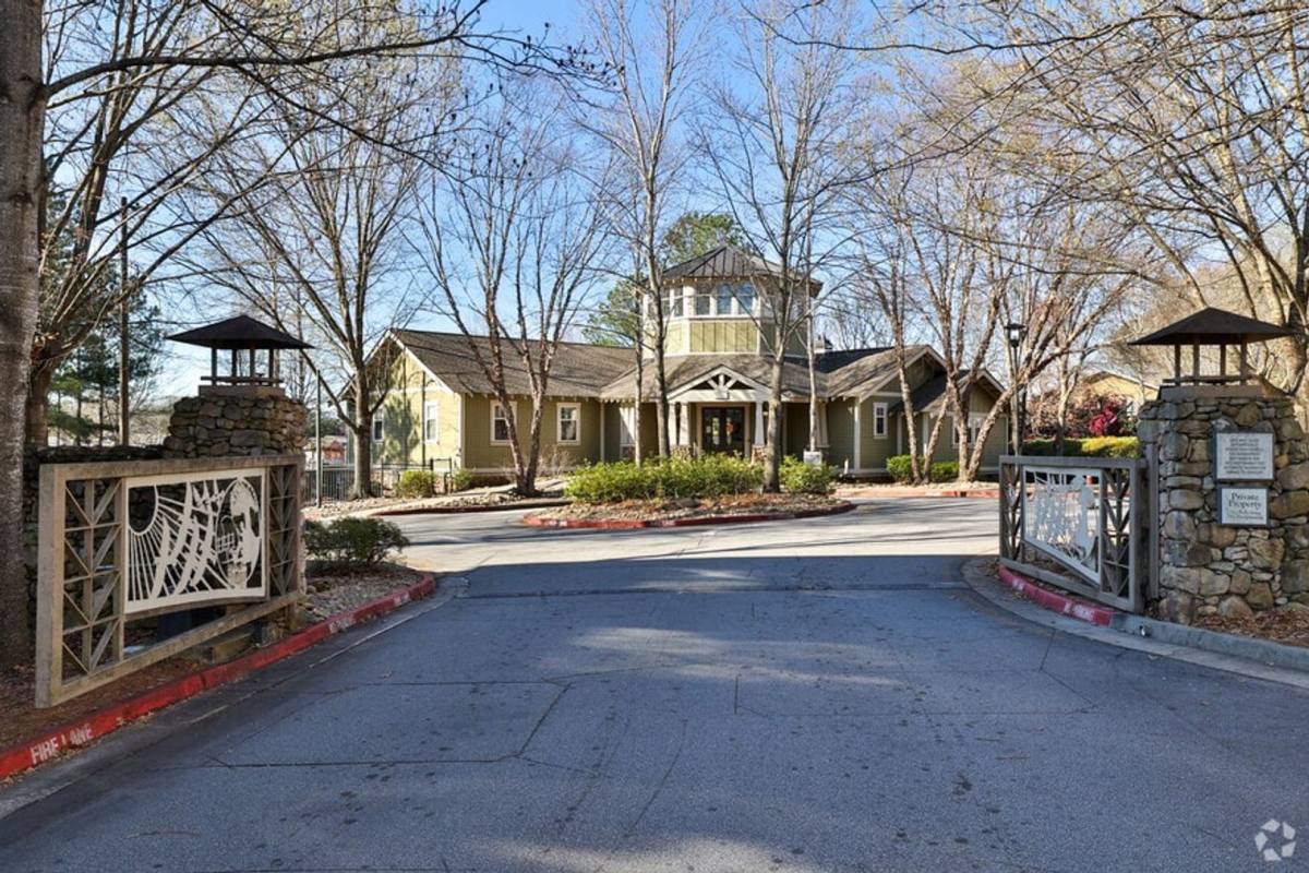 Condo for rent at 833-937 Old Greenville Highway, Clemson, SC 29631