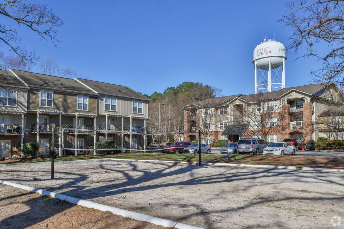 Condo for rent at 833-937 Old Greenville Highway, Clemson, SC 29631