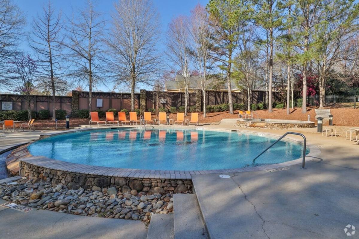 Condo for rent at 833-937 Old Greenville Highway, Clemson, SC 29631