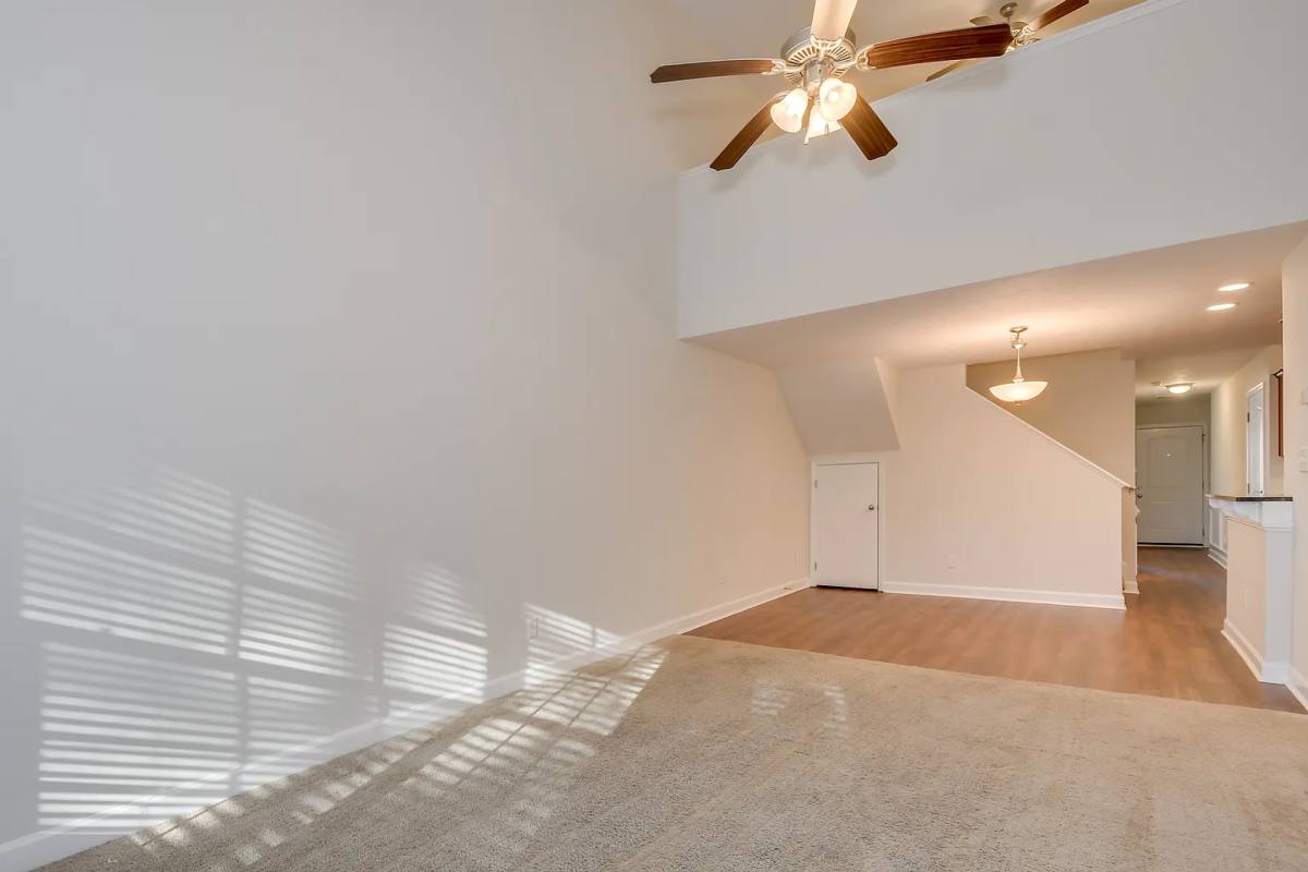Townhouse for rent at 1815 Lauren Lane, Augusta, GA 30909