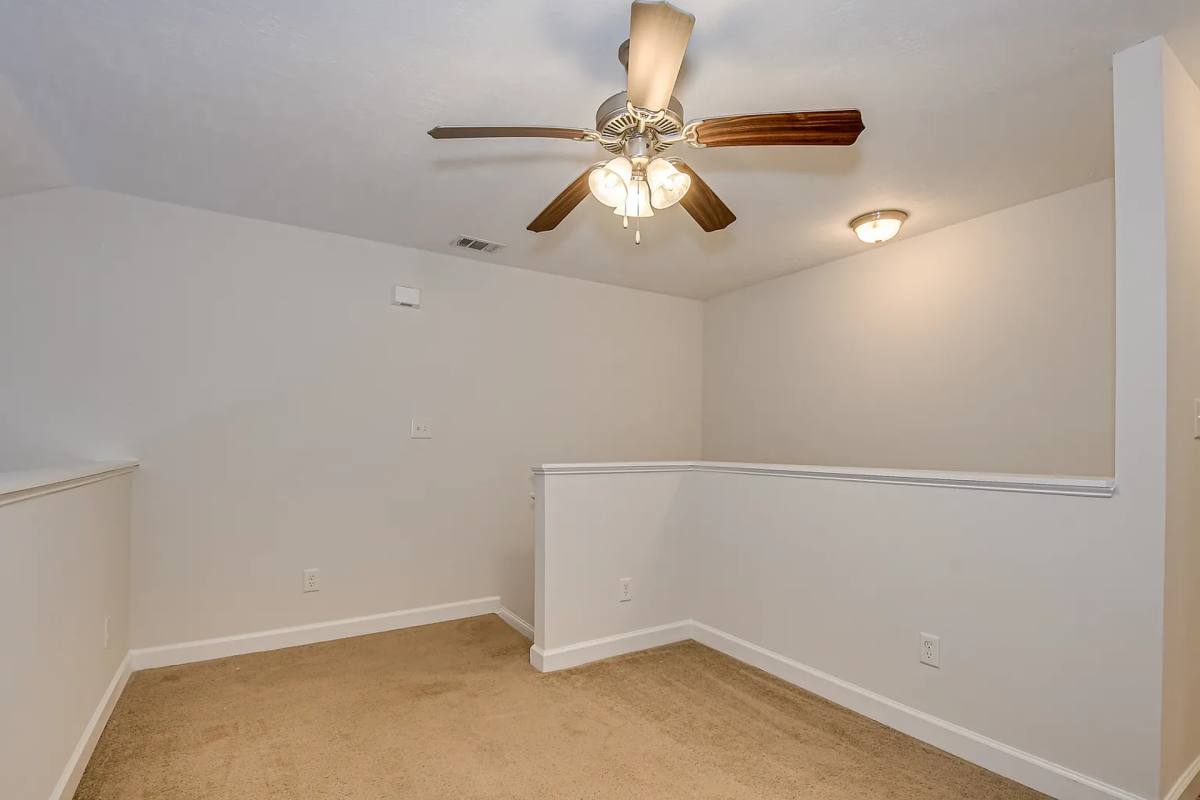 Townhouse for rent at 1815 Lauren Lane, Augusta, GA 30909