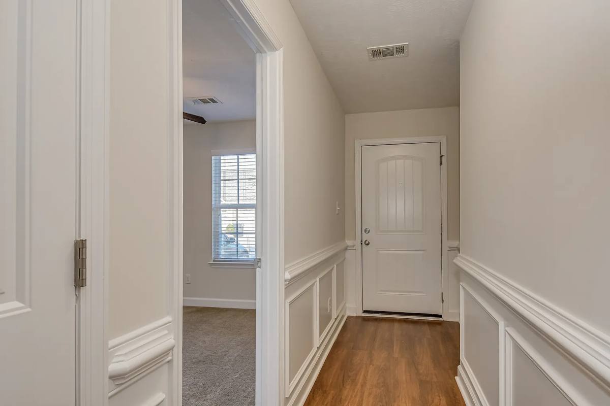 Townhouse for rent at 1815 Lauren Lane, Augusta, GA 30909