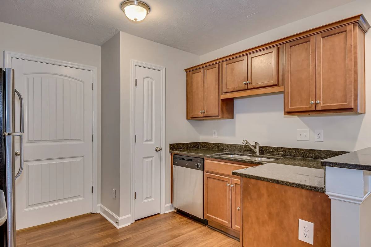 Townhouse for rent at 1815 Lauren Lane, Augusta, GA 30909