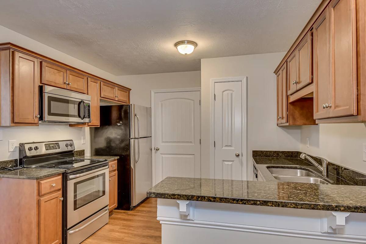 Townhouse for rent at 1815 Lauren Lane, Augusta, GA 30909