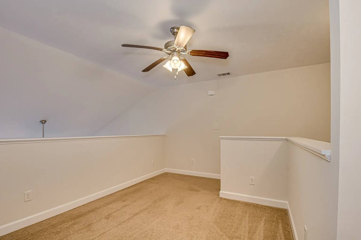 Townhouse for rent at 1815 Lauren Lane, Augusta, GA 30909