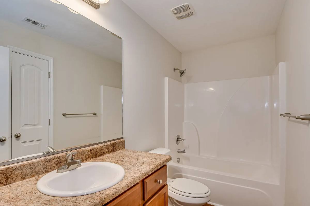 Townhouse for rent at 1815 Lauren Lane, Augusta, GA 30909
