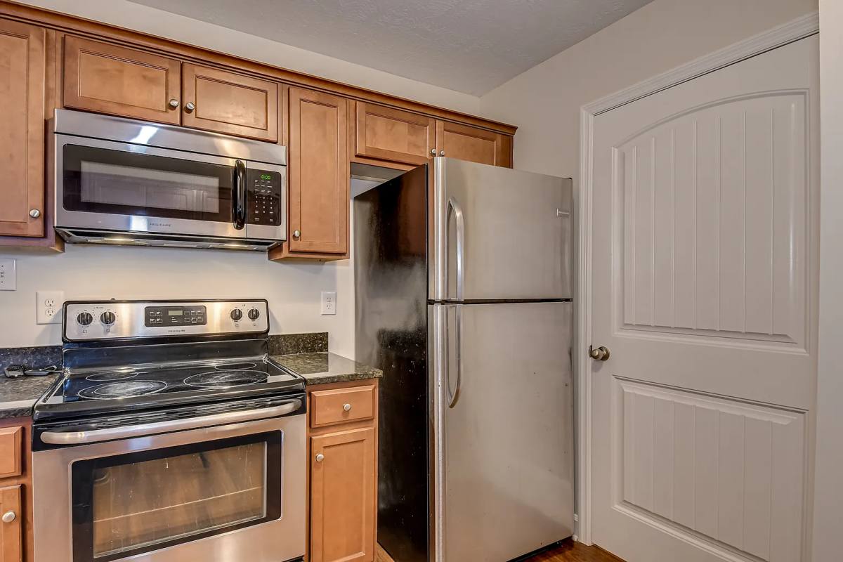 Townhouse for rent at 1815 Lauren Lane, Augusta, GA 30909