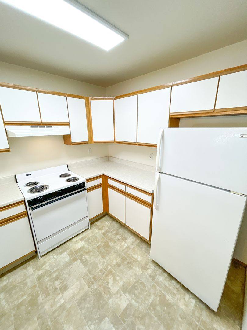 Apartment for rent at 5416 N Hills Dr, Klamath Falls, OR 97603