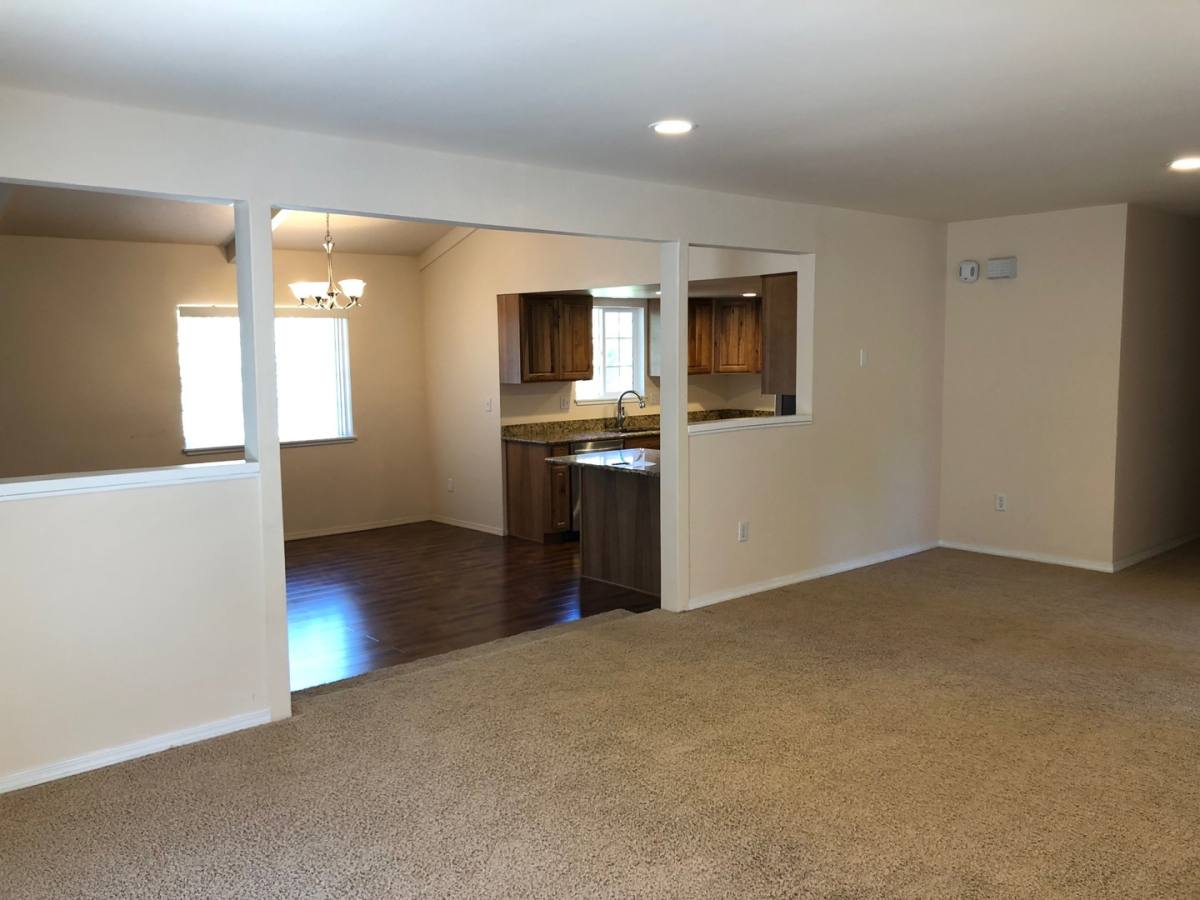 House for rent at 194 Peach St, Klamath Falls, OR 97601