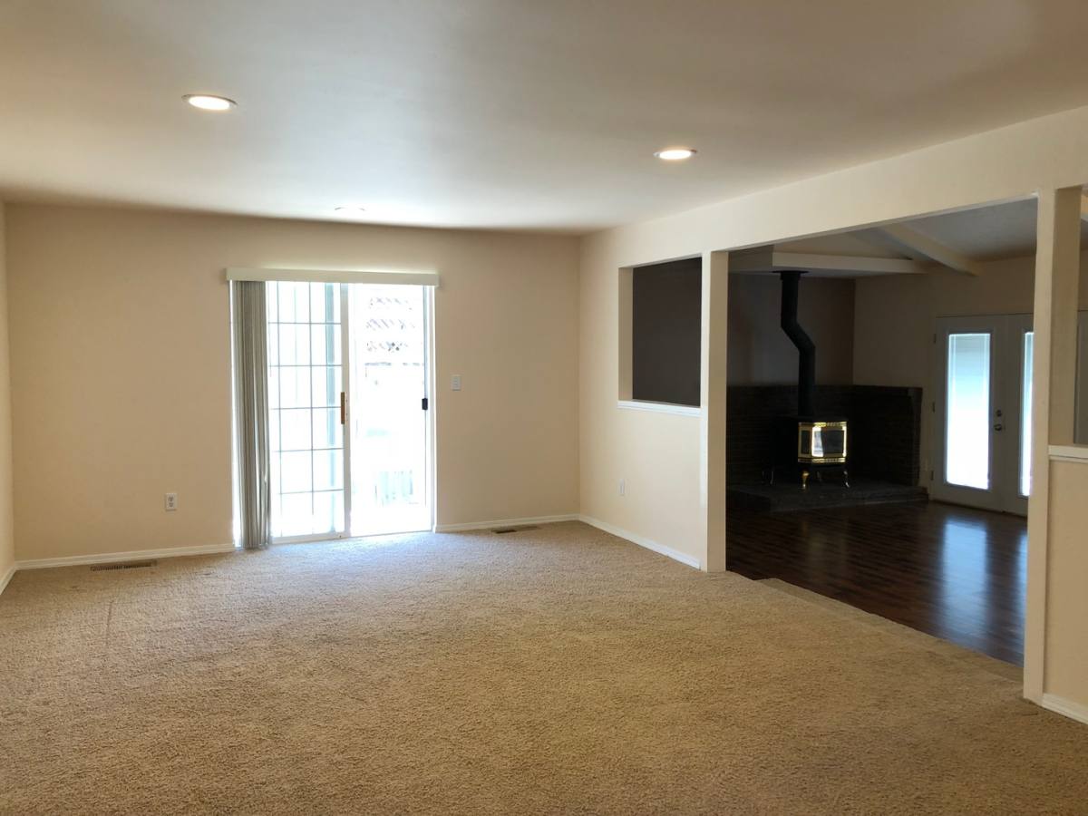 House for rent at 194 Peach St, Klamath Falls, OR 97601